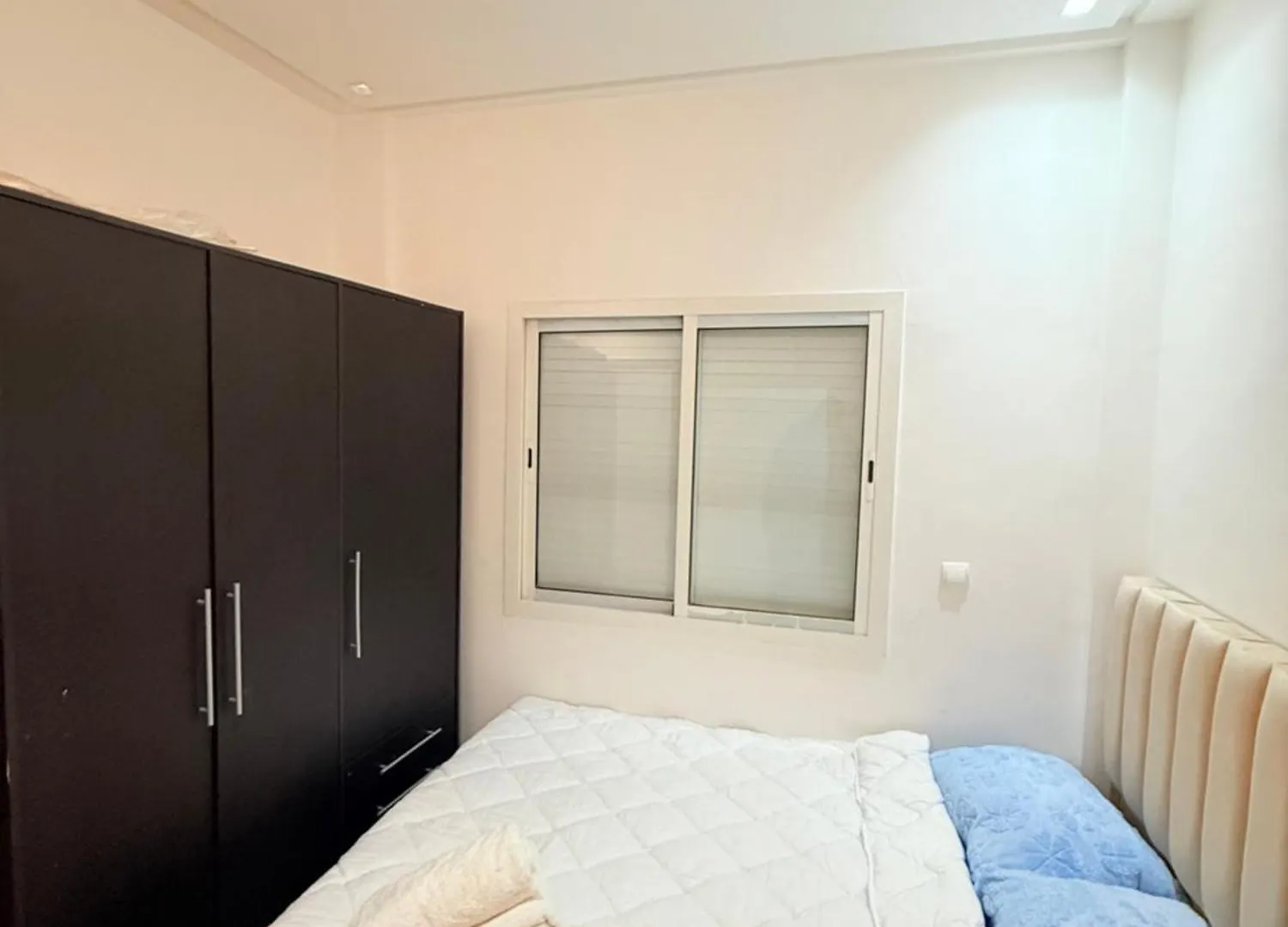 Appartement Tachfine Lumineux Adapte Au Famille Marrakesh 0*,