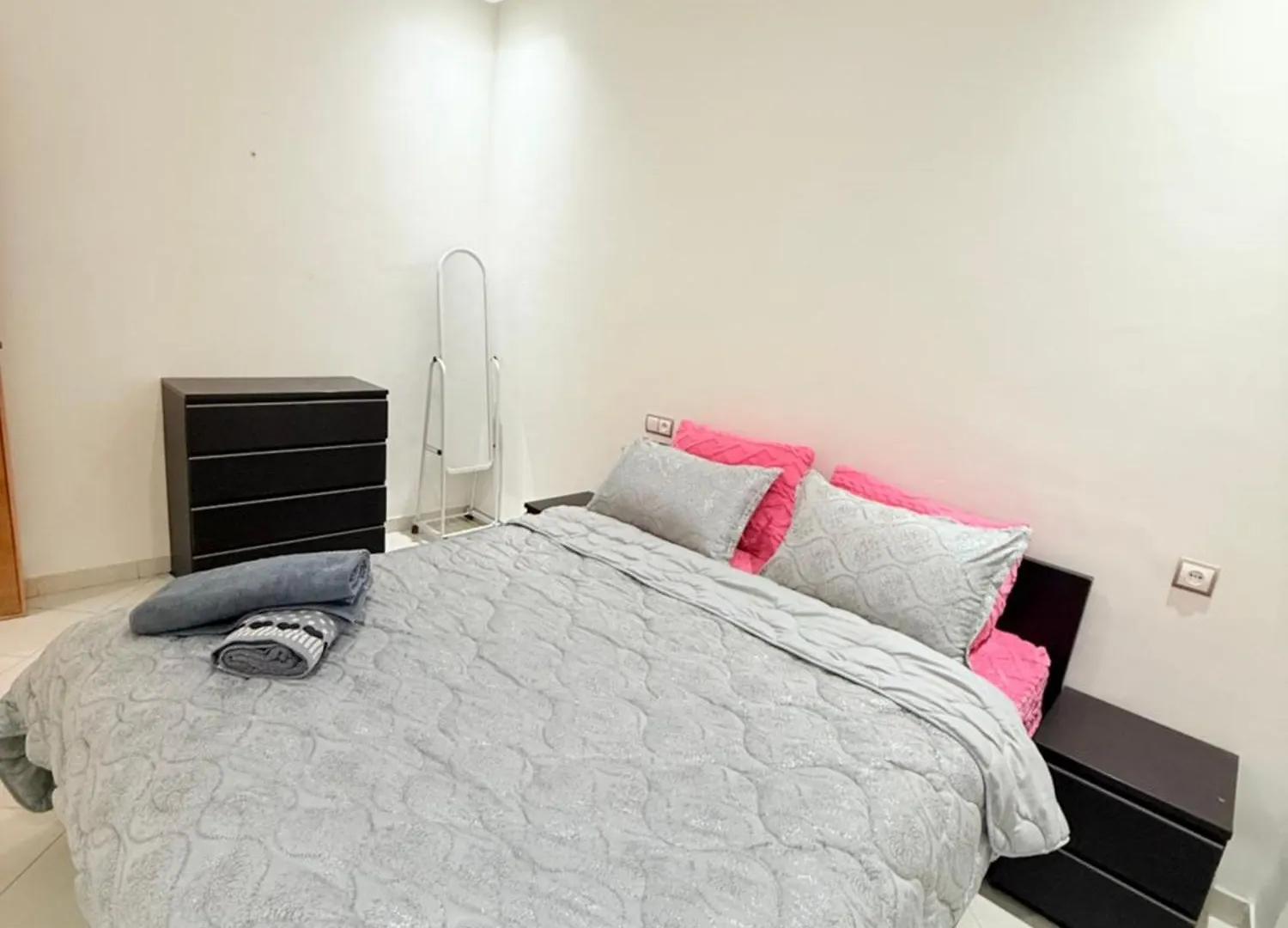 Appartement Tachfine Lumineux Adapte Au Famille Marrakesh Apartment